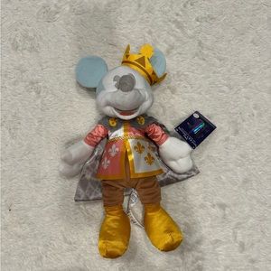 Limited edition, Mickey Mouse
